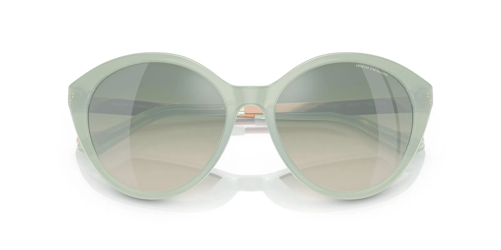 Armani Exchange 4134S Sunglasses - view 14